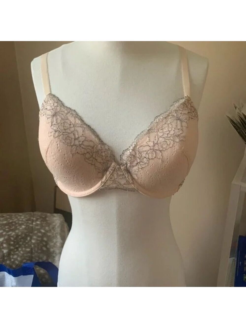 NWT GAP Bra